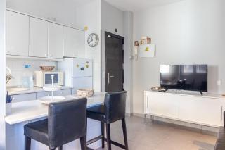 Apartment in Salinetas Beach - Telde - 9