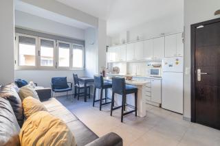 Apartment in Salinetas Beach - Telde - 7