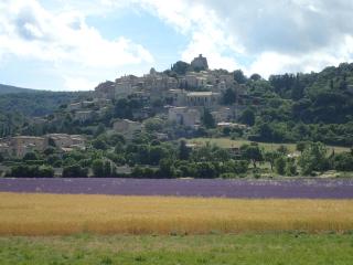 Gîte de l'ASPA - Saint-Christol - 4