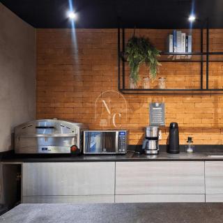 RioDowntown Hub by RNC Flats - 6