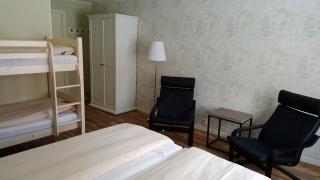 Hotel Toftagården - Tofta - 1