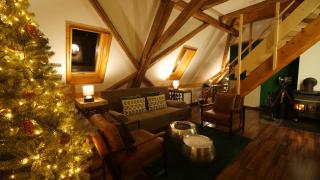 Green Loft Schwarzwald - Dach-Balkon--Musik-Ecke - Winzeln - 2