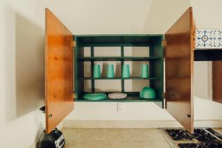 Villas del Sol Hotel & Bungalows - 1