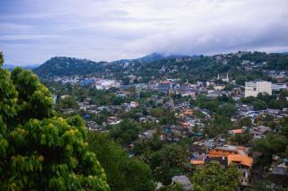 Hanthana Heights - Kandy - 0