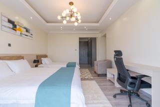 jacaranda homes - Nairobi - 0