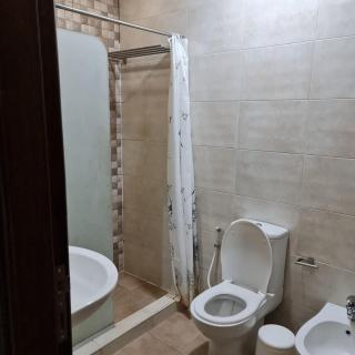 Alobaidy apartment - Amman - 2