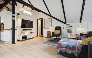3 Bedroom Cozy Home In Toftlund - Toftlund - 7