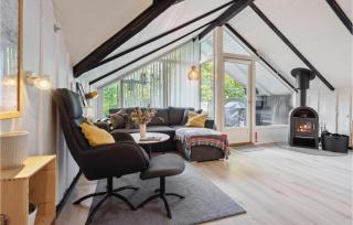 3 Bedroom Cozy Home In Toftlund - Toftlund - 8