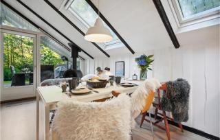 3 Bedroom Cozy Home In Toftlund - Toftlund - 5