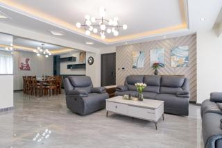 jacaranda homes - Nairobi - 7