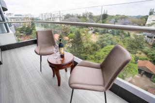 jacaranda homes - Nairobi - 5