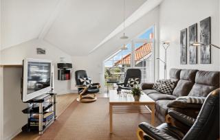 Three-Bedroom Apartment In Bogense - Bogense - 8
