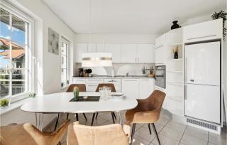 Three-Bedroom Apartment In Bogense - Bogense - 5
