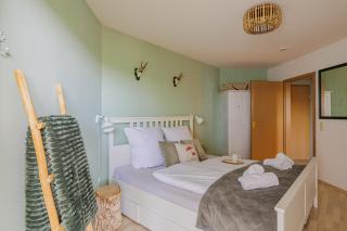 Nähe Skilift & Loipe mit Sauna im Haus und Traumblick Tiefgarage E-Ladestation - 1