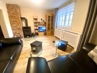 Ferienwohnung SILBERBACH im HAUS Gerlach - Walkenried - 3