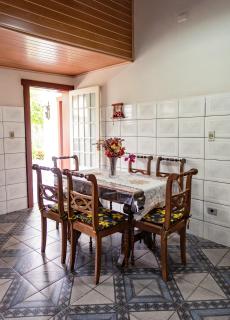 Sobrado da Prainha - Tiradentes - 2