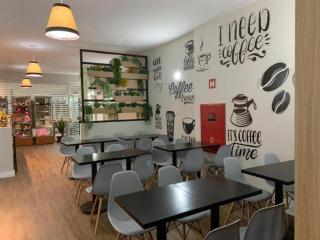 Hotel Graal Inn Uberaba - Uberaba - 8