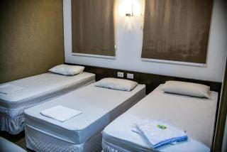 Hotel Graal Inn Uberaba - Uberaba - 4