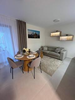 TM APARTMENTS Ludwiki - Varsovie - 5