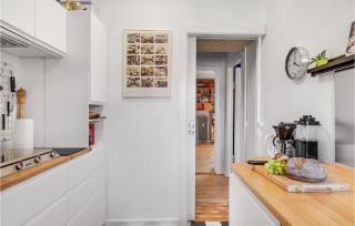 Stunning Apartment In København Sv - Copenaghen - 3