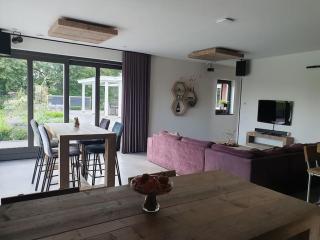Royaal appartement P&B 't Hoeves - 0
