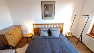 La Siesta Penthouse Apartment - Budapest - 9