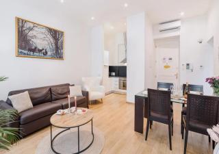 Premiere Dubcek Apartment - Prague - 1