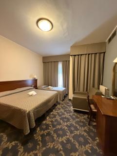 Hotel Terme Posta Padova HOTEL RC12 - Abano Terme - 3