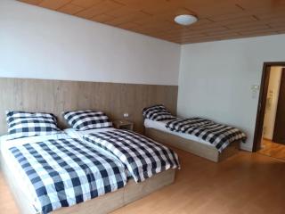 Nana Ferienwohnung - Heilbronn - 5