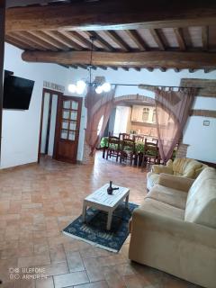 Villa Nobile Cortona - Cortona - 6