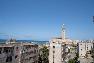 Casablanca mosquée hassan 2 - Casablanca - 6