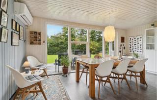 Gorgeous Home In Farsø With Wifi - Farsø - 6
