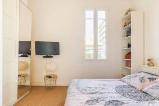 Appartement 2 chambres à 15 mn de la mer - Nice - 6