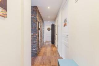 Appartement 2 chambres à 15 mn de la mer - 5