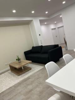 Ferienwohnung Room of Grace - Bad Hersfeld - 6