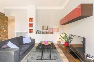 Appartement 2 chambres à 15 mn de la mer - 1