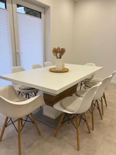 Ferienwohnung Room of Grace - Bad Hersfeld - 2