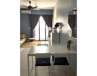 Blue Aesthetic Luxury Seaview 3 min Drive Sunway - Butterworth - 5
