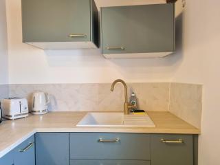 Studio lumineux clim - centre ville - Aix-en-Provence - 5