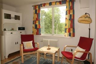 Ferienwohnung - Gamla Huset - 4