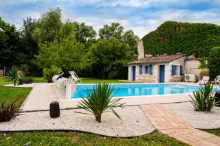 Domaine De L'Angélique - Arçais - 6
