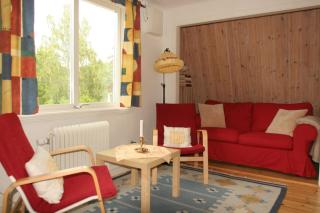 Ferienwohnung - Gamla Huset - Gamleby - 2