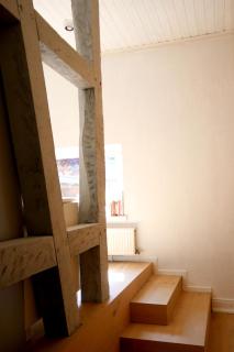 Gemütliches Appartement mit kleinem Garten in TOP Lage - Burgwedel - 5