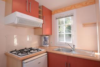 La Vetta Village Vacances Camping - 1