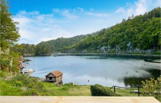 2 Bedroom Stunning Home In Lyngdal - Lyngdal - 9