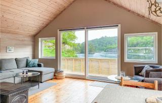 2 Bedroom Stunning Home In Lyngdal - 8