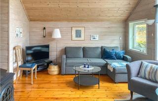 2 Bedroom Stunning Home In Lyngdal - Lyngdal - 7