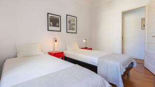 Liberdade Charming Apartment by LovelyStay - 9