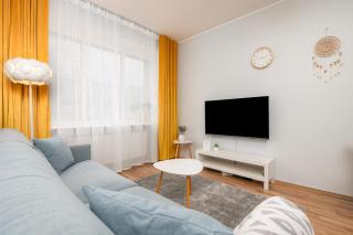 Kahe magamistoaga südalinna korter - Pärnu - 8
