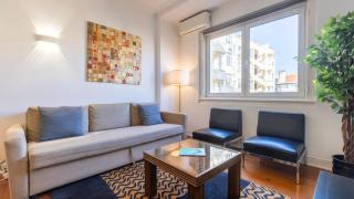 Liberdade Charming Apartment by LovelyStay - Lisboa - 1